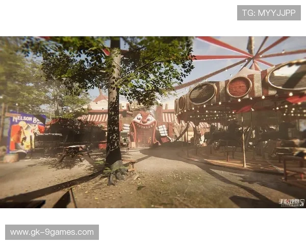 第三视角与第一视角游戏体验差异分析及其对玩家沉浸感的影响